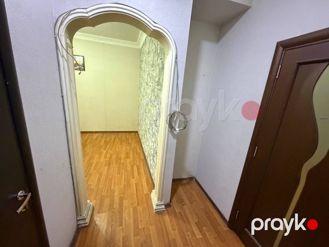 Satılır 2 otaqlı köhnə tikili 53 m² — Mənzil, Bakı (7)