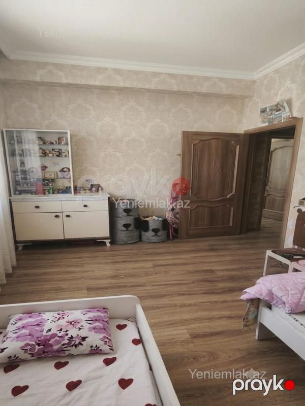 Satılır 3 otaqlı Bina evi menzil (Yeni tikili), 83.5 m², Yasamal rayonu — Mənzil, Bakı (4)