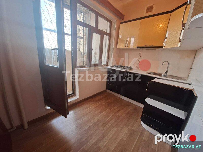 Qaraçuxurda mənzil — Mənzil, Bakı (3)