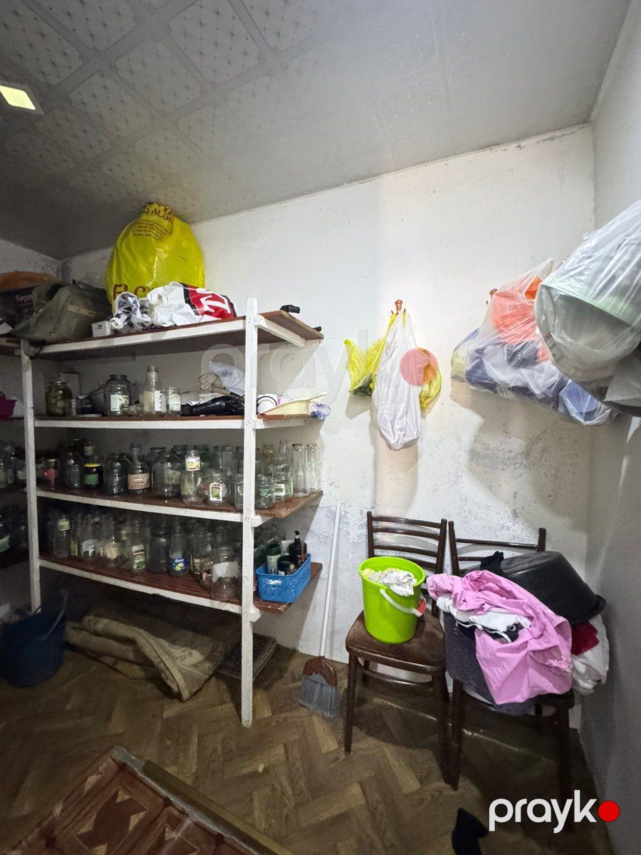 Həyət evi, Hövsan qəs — Ev, villa, Bakı (12)