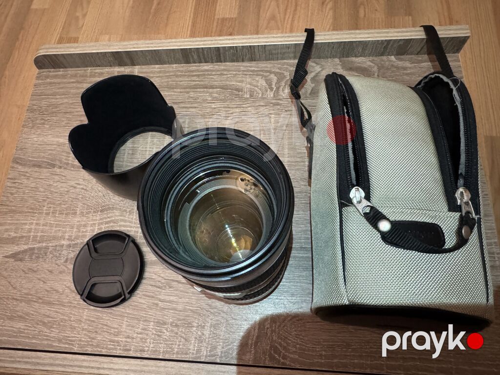 Canon 1DX 240k probeq - 1050m Canon 24-70mm f2.8 ii lens - 1350m Canon — Fotoaparat, Gəncə (7)