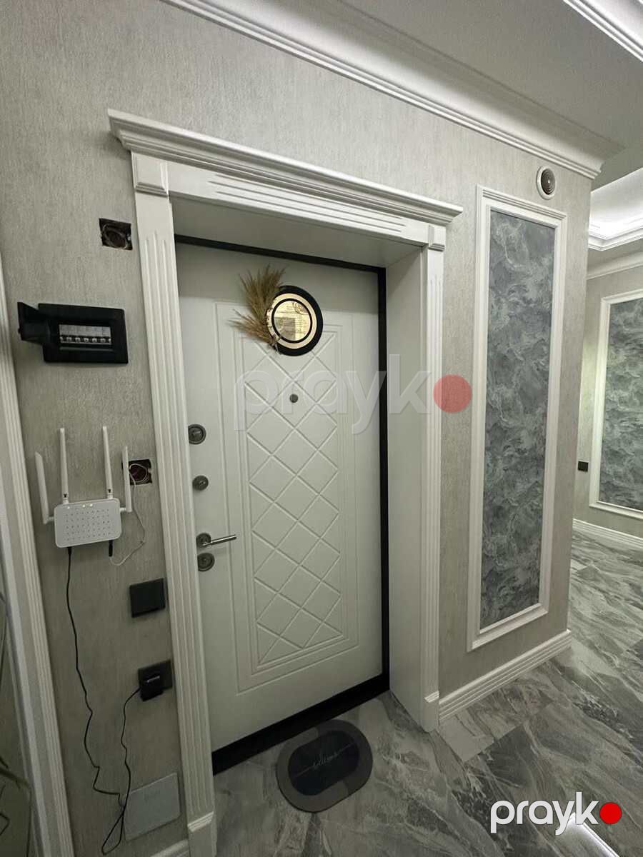 İcarəyə verilir 1 otaqlı yeni tikili 70 m² — Mənzil, Bakı (9)
