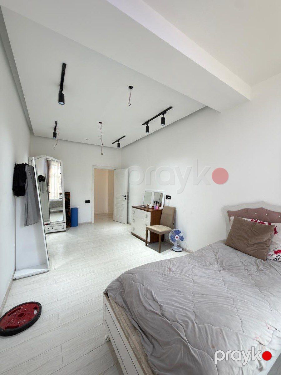 Satılır 3 otaqlı yeni tikili 119 m² — Mənzil, Bakı (4)