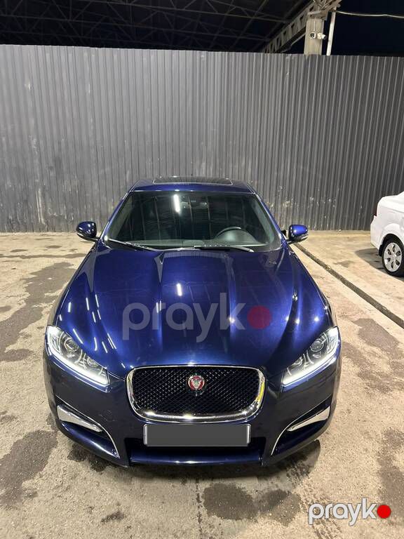 Jaguar XF, 2.0 L, 2014 il, 160 000 km — Avtomobillər, Bakı (5)