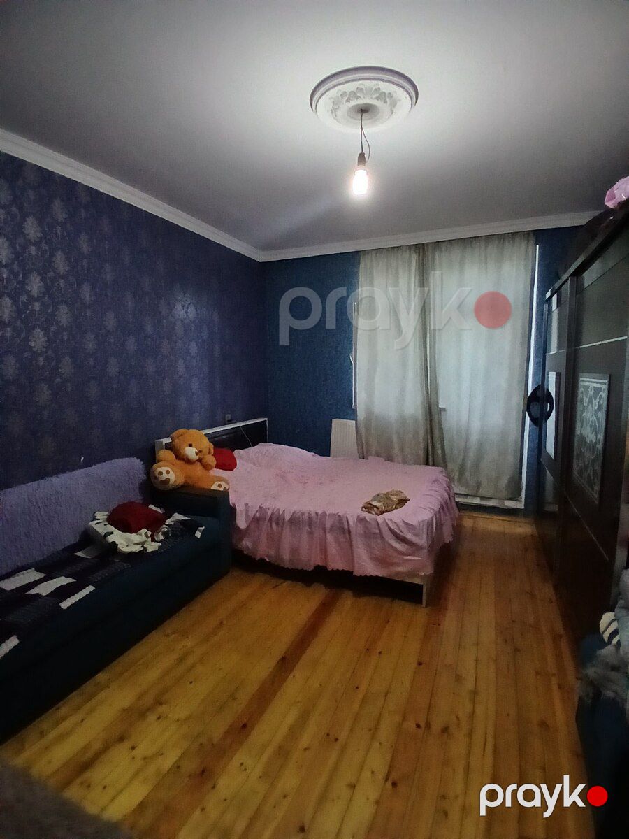 Həyət evi, Masazır qəs — Ev, villa, Bakı (5)
