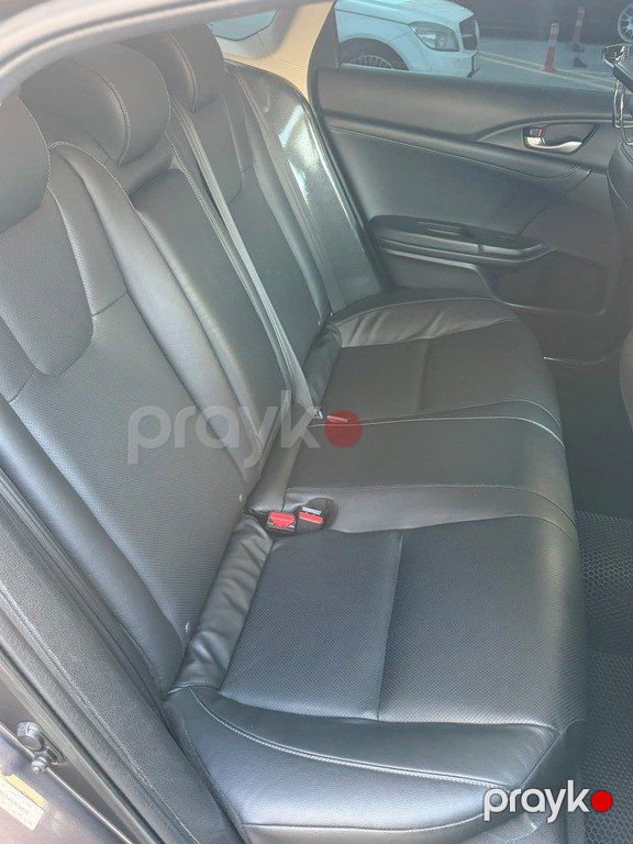 Honda Insight, 1.5 L, 1.2 kWh, 2021 il, 105 000 km — Avtomobillər, Bakı (11)