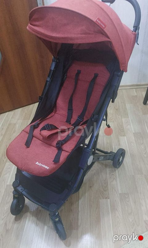 Babystone kaleska qiymeti 60man yaxwi veziyyetde camadan kimi