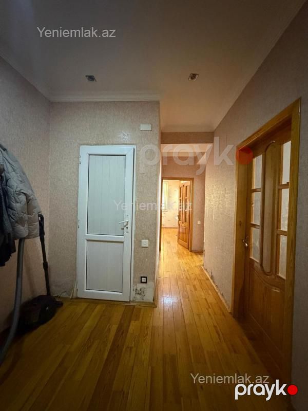 Satılır 2 otaqlı Bina evi menzil (Yeni tikili), 65 m², Masazır — Mənzil, Abşeron (6)