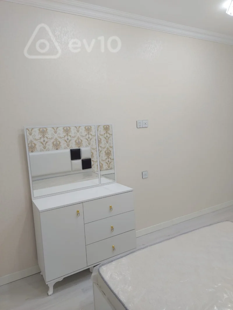 2 otaqlı mənzil, 72 m², Bəhruz Nuriyev — kirayə — Mənzil, Bakı (4)