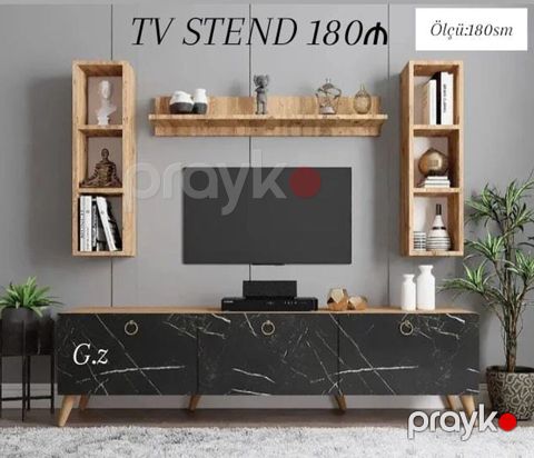 TV altlığı — Saray