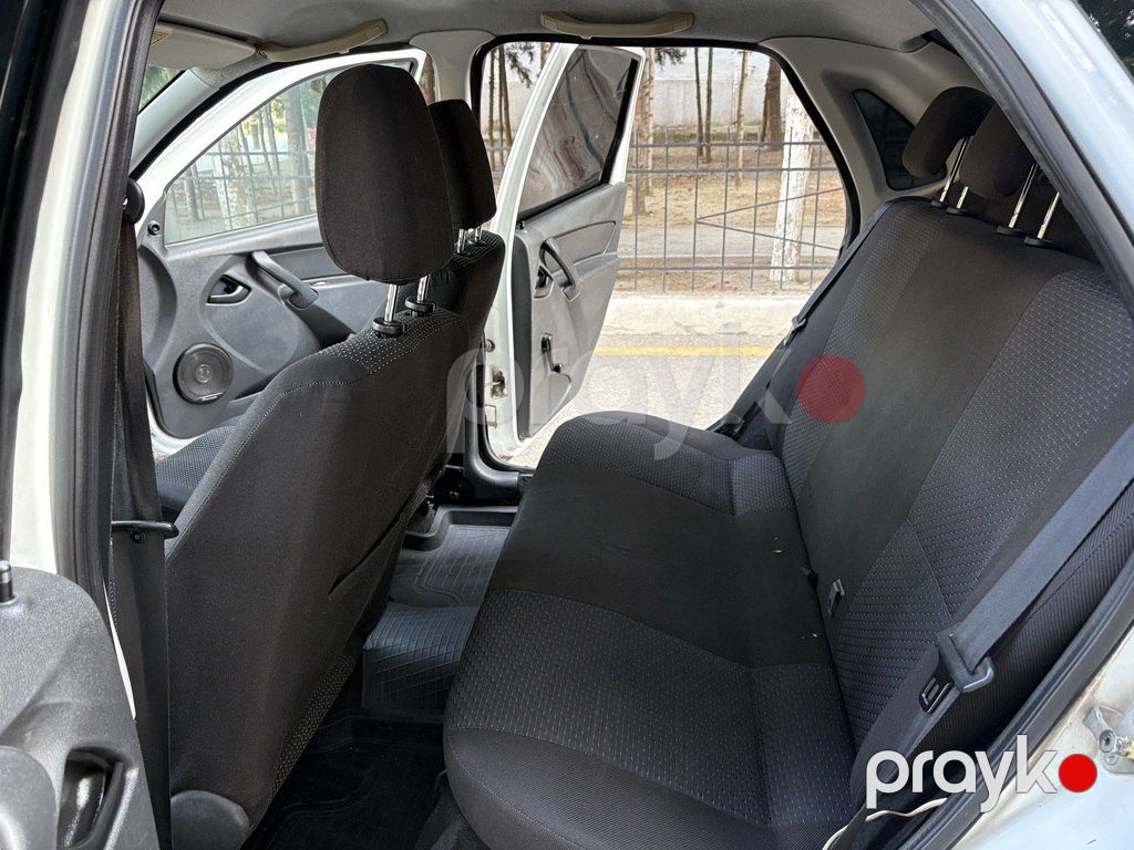 Lada (VAZ) Granta, 1.6 L, 2013 il, 216 000 km — Avtomobillər, Sumqayıt (8)