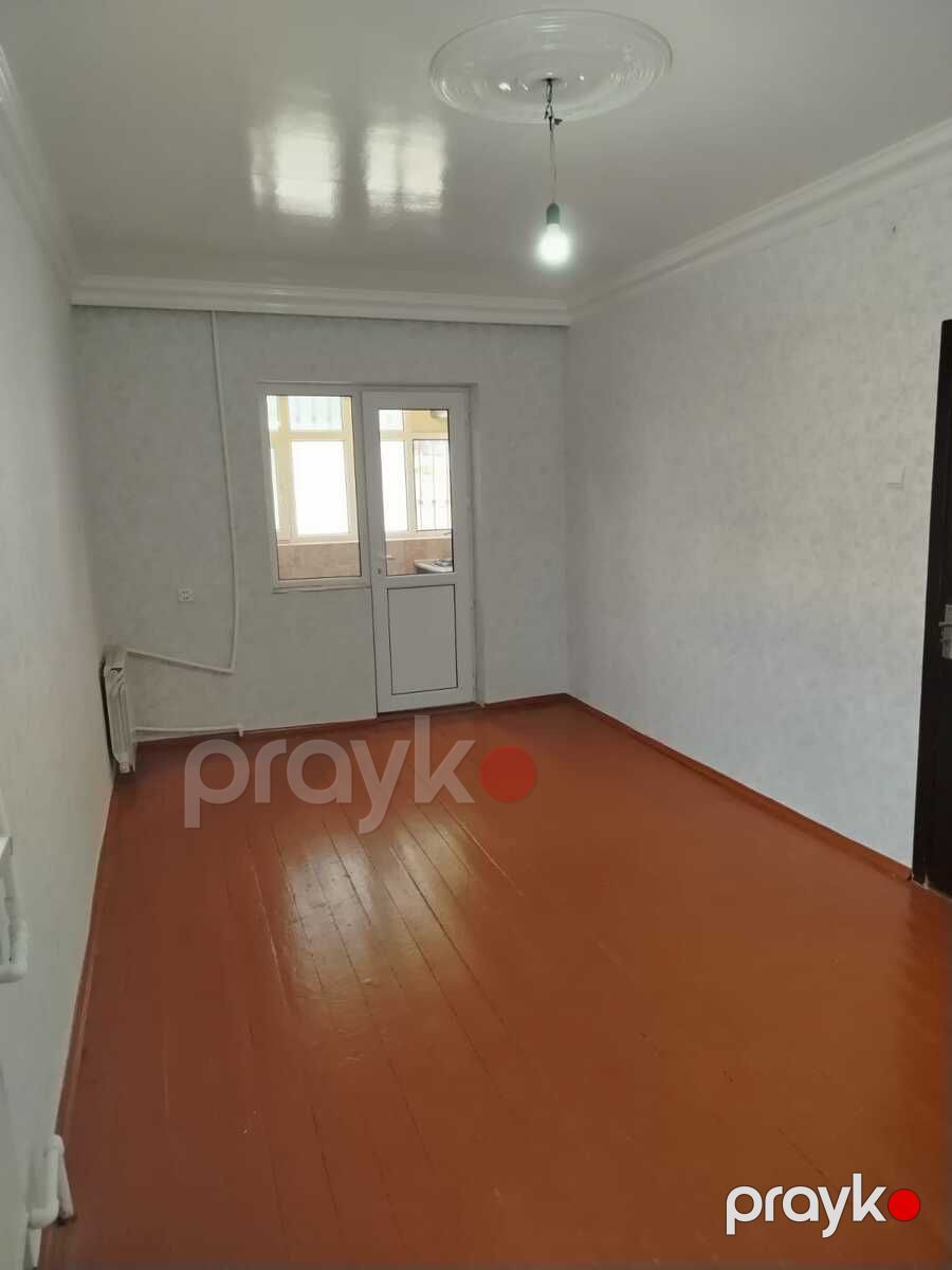 Satılır 2 otaqlı köhnə tikili 37 m² — Mənzil, Bakı (9)