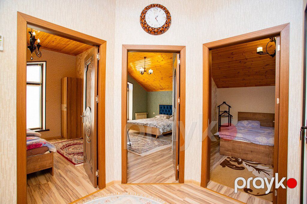 Bağ evi kirayə verilir, Quba r — Ev, villa, Quba (12)
