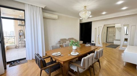 Satılır 3 otaqlı yeni tikili 100 m² — Bakı