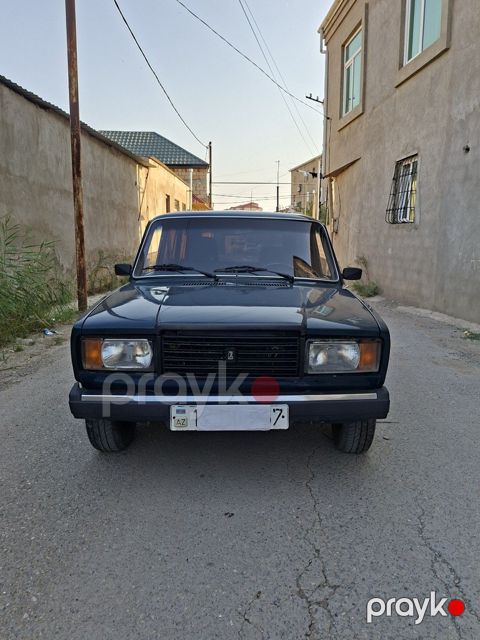 Lada (VAZ) 2104, 1.6 L, 2008 il, 240 000 km — Bakı