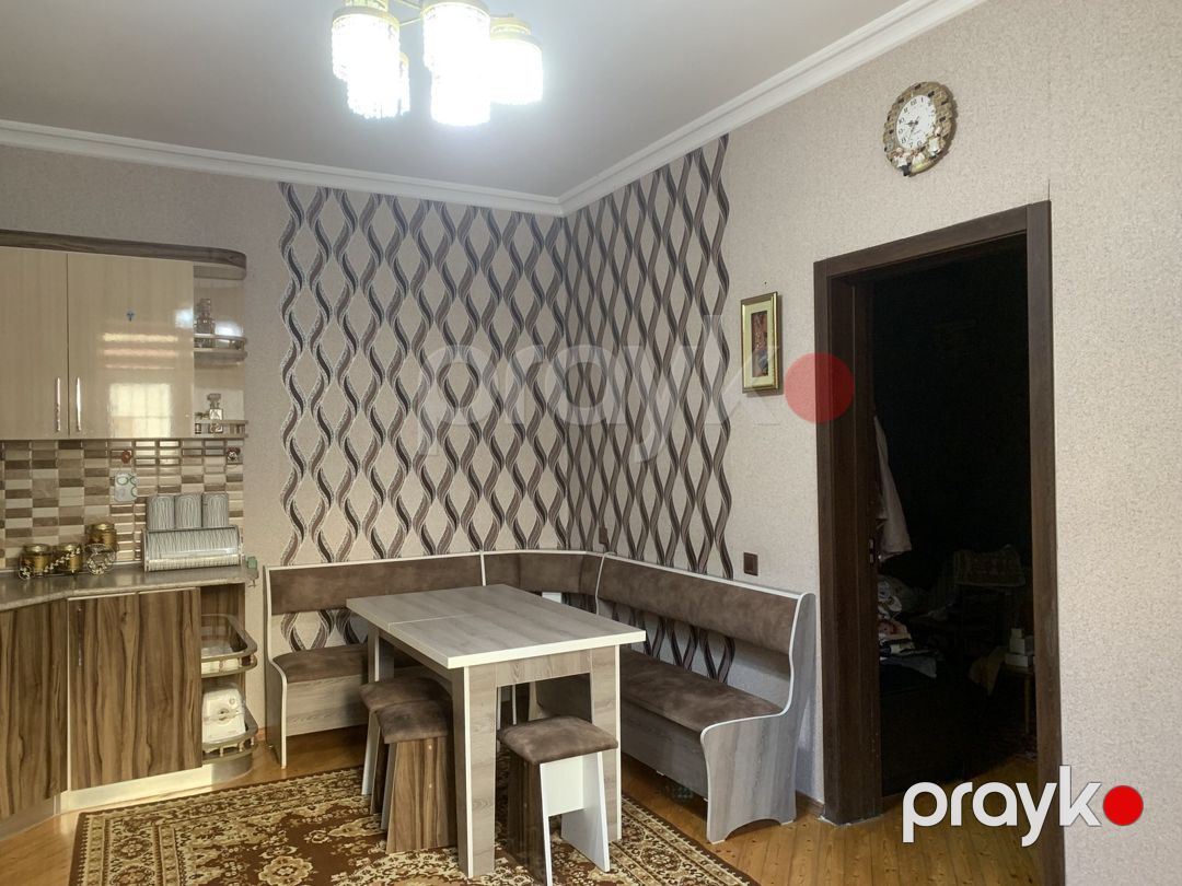 Satılır 4 otaqlı həyət evi/bağ evi 144.4 m² — Ev, villa, Bakı (10)