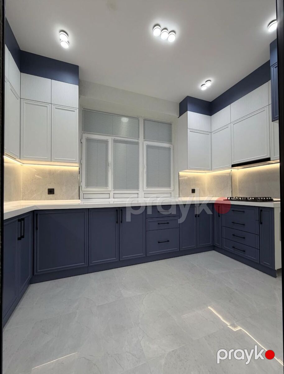 Satılır 2 otaqlı yeni tikili 63 m² — Mənzil, Bakı (7)