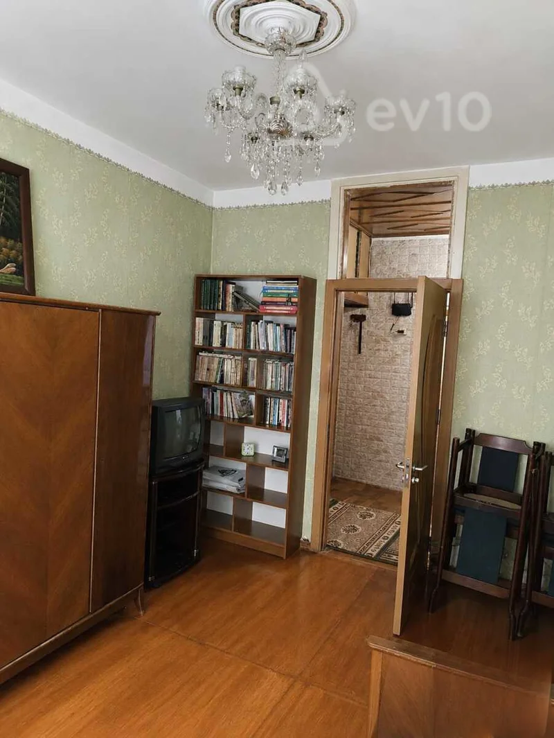3 otaqlı mənzil, 80 m², Həzi Aslanov metrosu — Mənzil, Bakı (8)