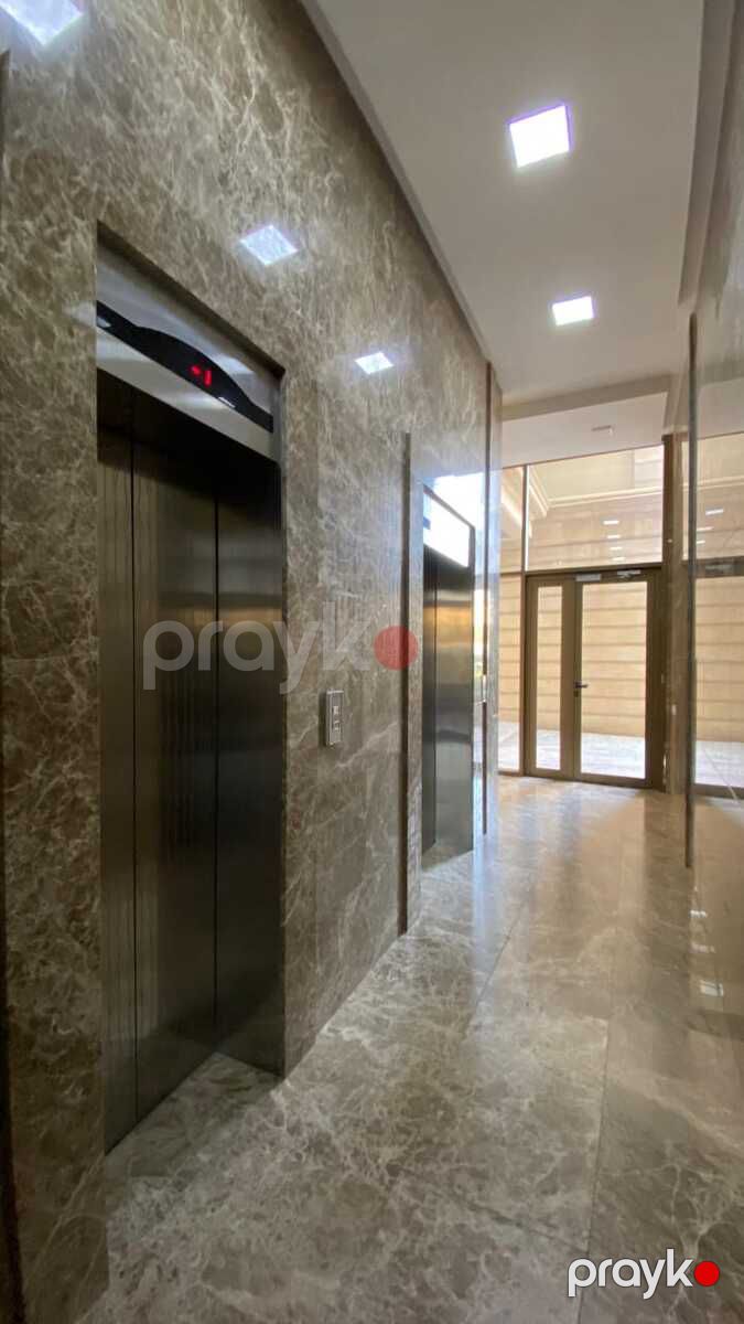 Satılır 3 otaqlı yeni tikili 104 m² — Mənzil, Bakı (9)