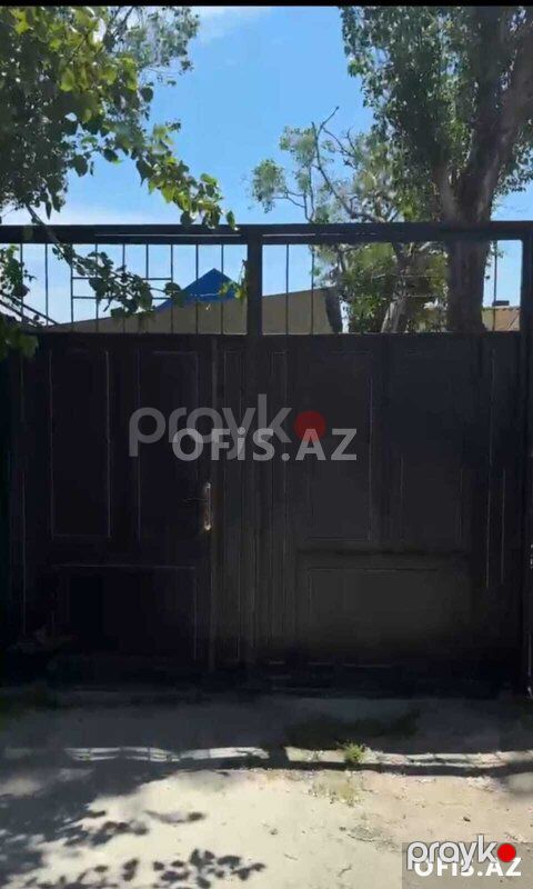 Həyət evləri Satılır Xətai r., Həzi Aslanov m., 4 otaq, 103 m² — Ev, villa, Bakı (6)