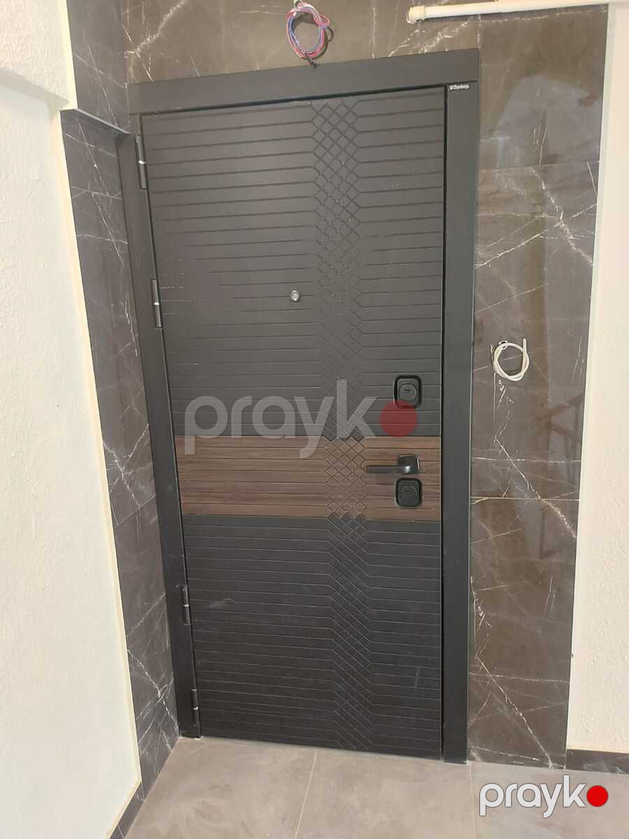 Satılır 3 otaqlı köhnə tikili 75 m² — Mənzil, Bakı (11)