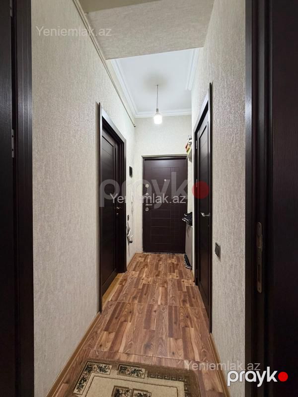 Satılır 2 otaqlı Bina evi menzil (Yeni tikili), 43 m², 10-cu mikrorayon — Mənzil, Sumqayıt (7)
