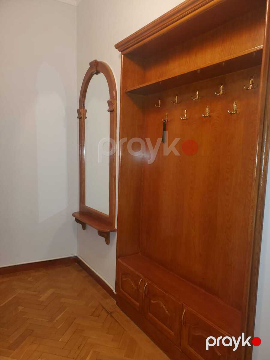 İcarəyə verilir 2 otaqlı köhnə tikili 70 m² — Mənzil, Bakı (6)