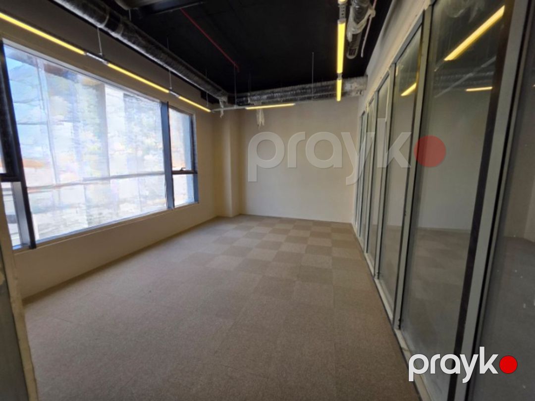 İcarəyə verilir 3 otaqlı ofis 240 m² — Ofis, Bakı (9)