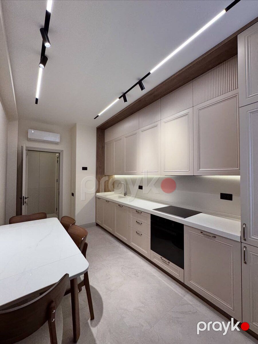 İcarəyə verilir 2 otaqlı yeni tikili 90 m² — Mənzil, Bakı (7)