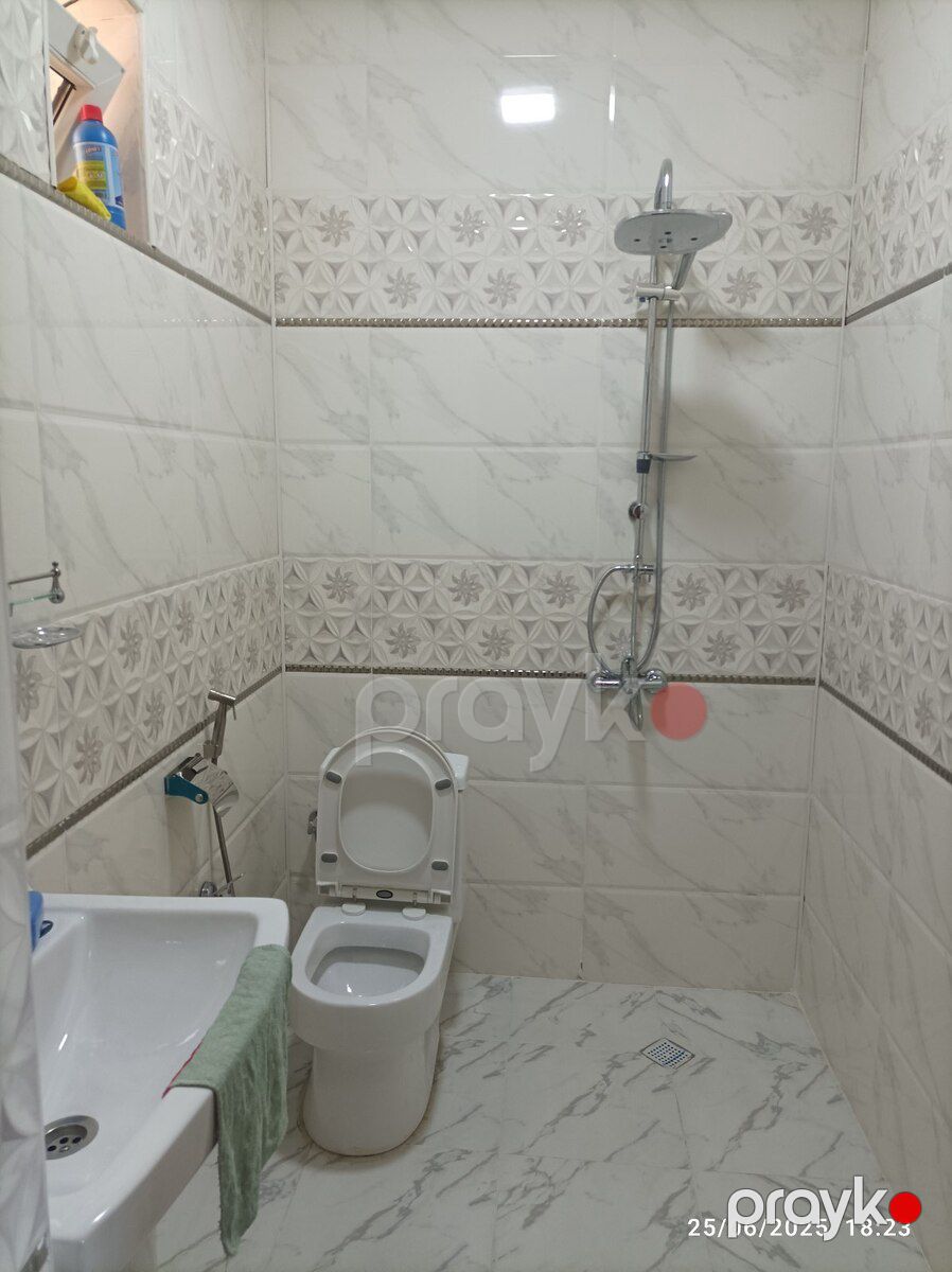 Həyət evi, Masazır qəs — Ev, villa, Bakı (6)
