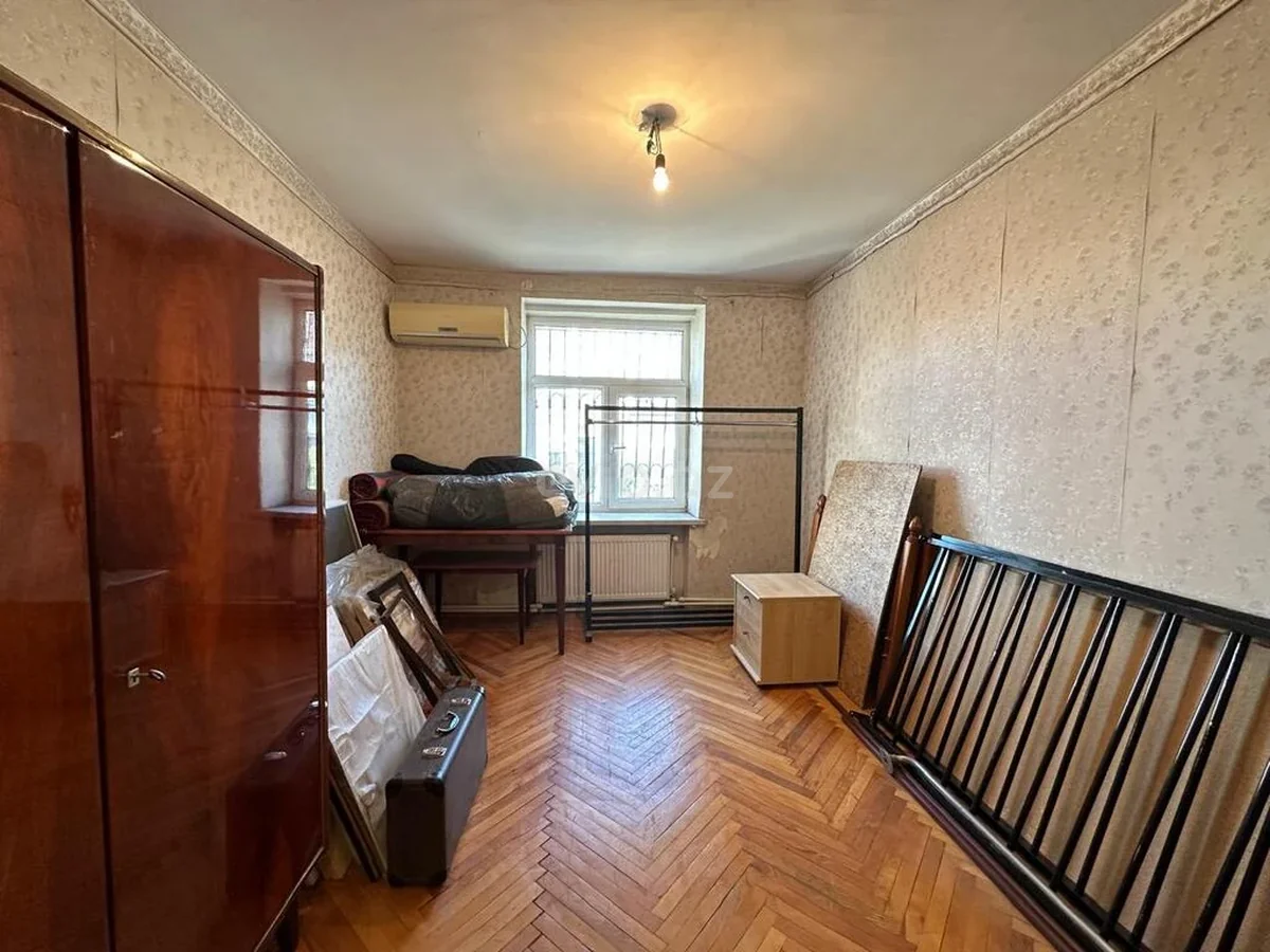 2 otaqlı orta təmirli mənzil satılır Yasamal qəsəbəsində — Mənzil, Bakı (3)