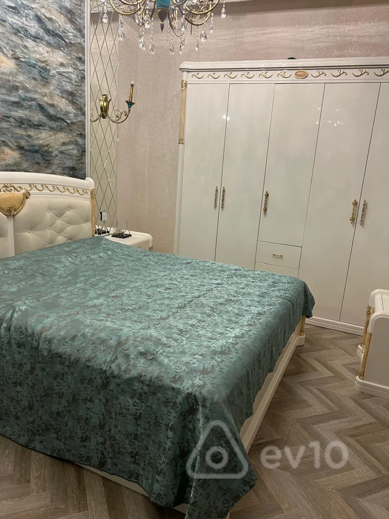 3 otaqlı mənzil, 105 m², Tbilisi prospekti — kirayə — Mənzil, Bakı (4)