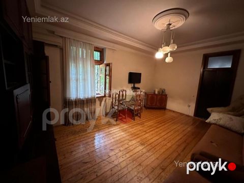Satılır 3 otaqlı Bina evi menzil (Köhnə tikili), 56 m², 30-cu məhəllə — Sumqayıt