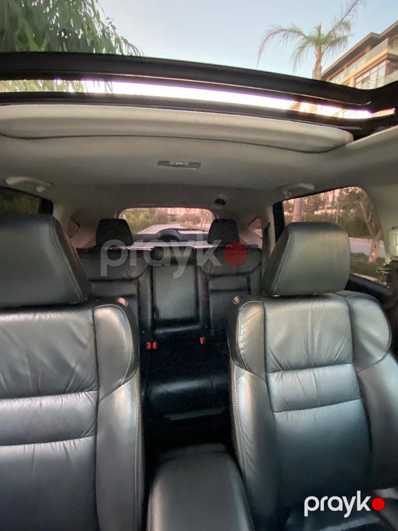 Honda CR-V, 2.4 L, 2014 il, 144 000 km — Avtomobillər, Bakı (5)