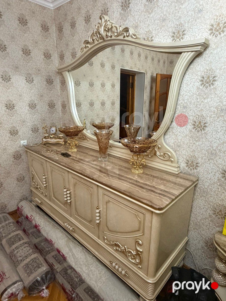 Dolab və komod — Mebel, Bakı (2)