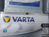 Varta orijinal akkumulyator — Topdan akkumulyator — Akkumulyatorlar