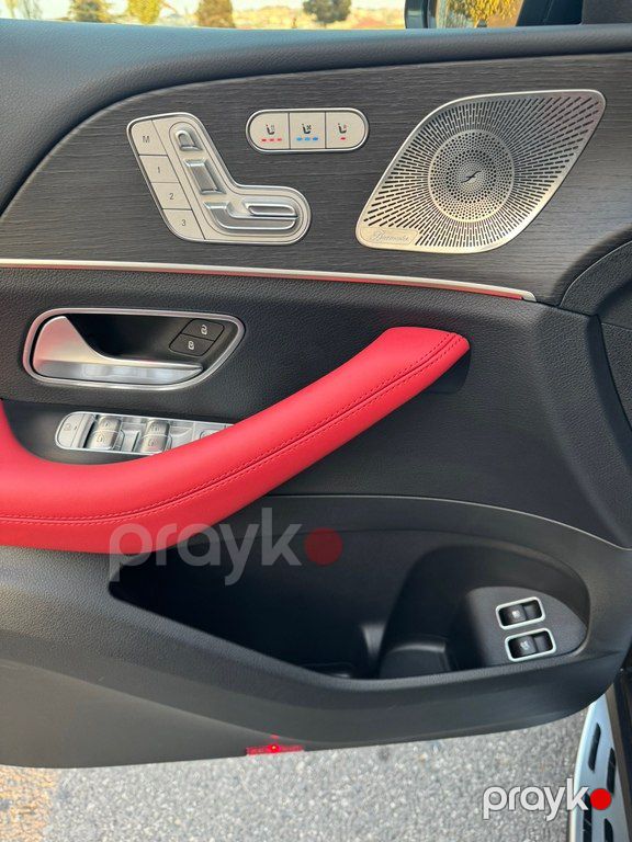 Mercedes GLE 400 e 4MATIC Coupe, 2.0 L, 31.2 kWh, 2023 il, 6 000 km — Avtomobillər, Bakı (10)