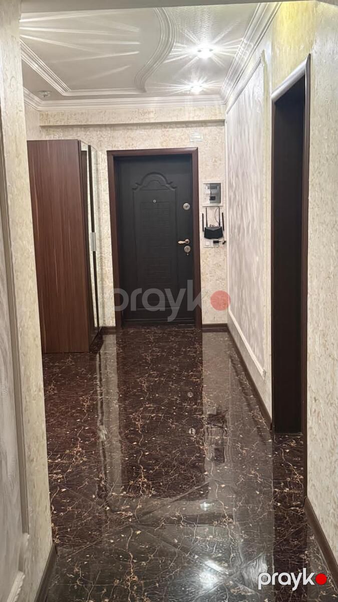 3-otaqlı yeni tikili, Gəncə pr. 579, 135 m² — Mənzil, Bakı (4)