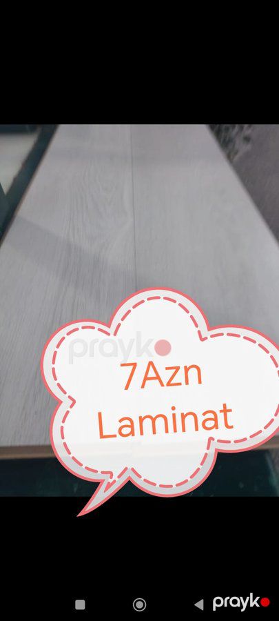 Ucuz laminat — Mallar (2)