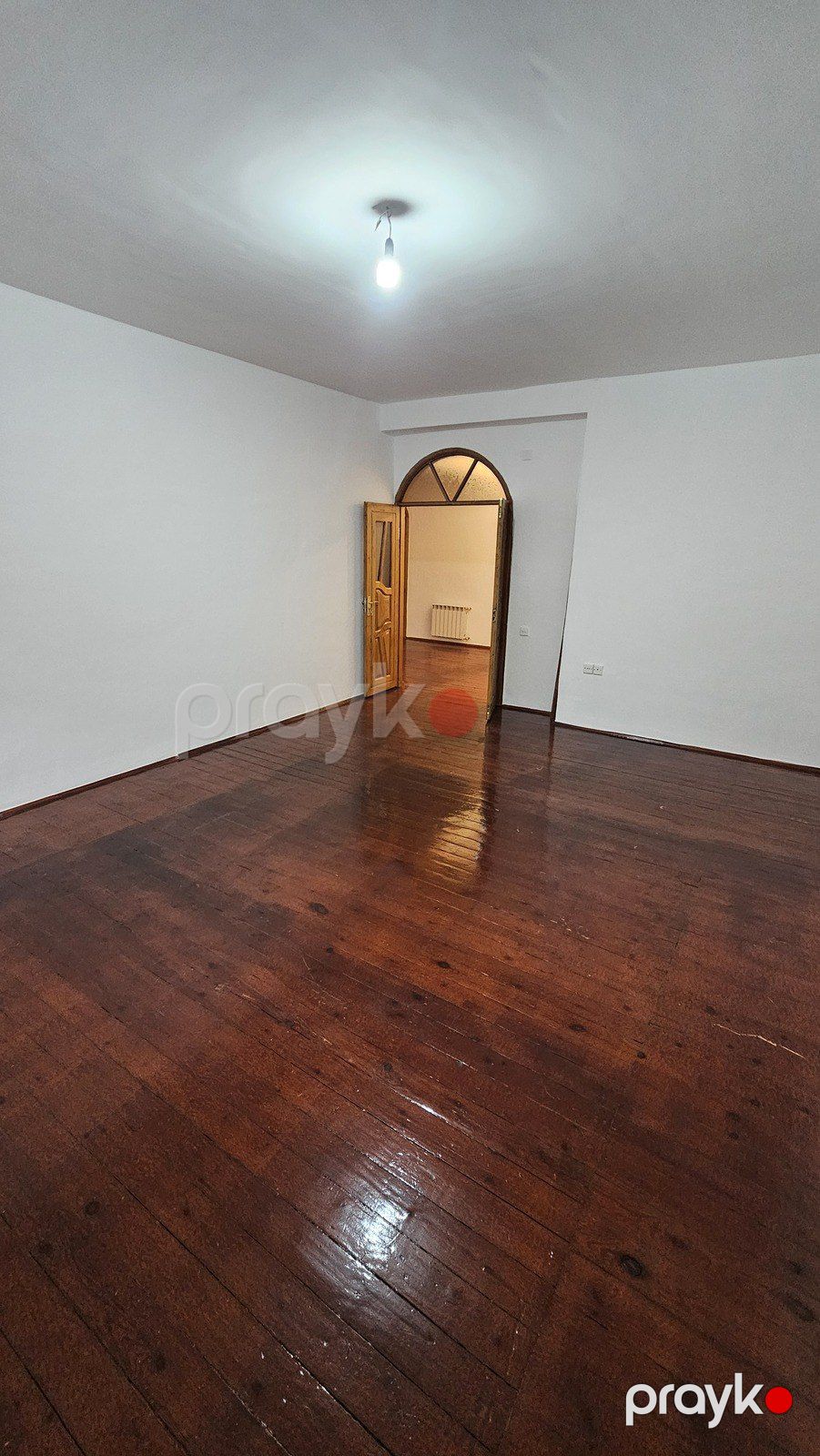Satılır 4 otaqlı yeni tikili 165 m² — Mənzil, Bakı (6)