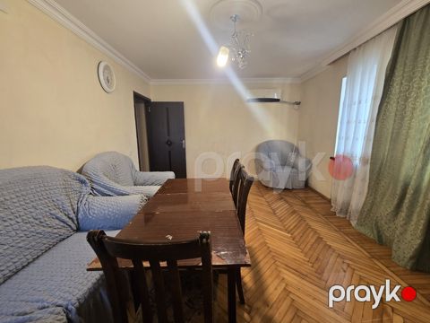 İcarəyə verilir 2 otaqlı köhnə tikili 50 m² — Sumqayıt