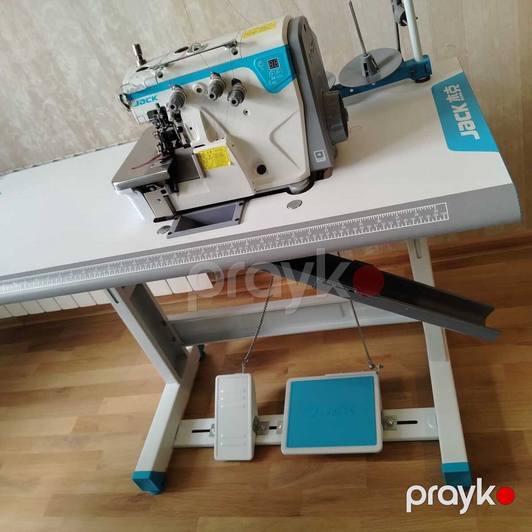 Tikiş maşını — Ev texnikası, Bakı (4)