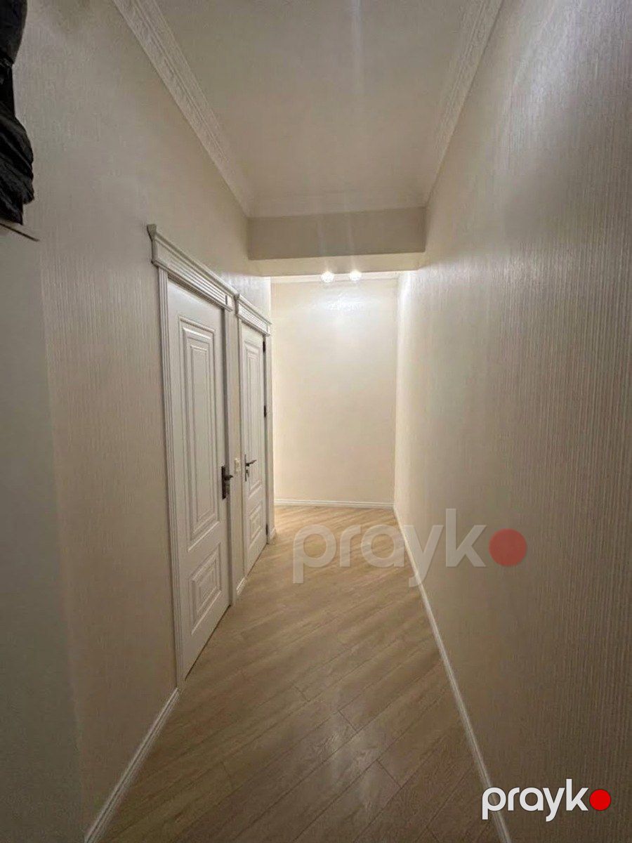 Satılır 2 otaqlı yeni tikili 84 m² — Mənzil, Bakı (8)