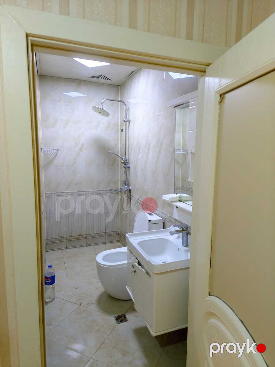 Satılır 2 otaqlı yeni tikili 57 m² — Mənzil, Bakı (6)