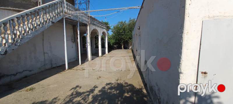 Satılır torpaq 27 sot — Torpaq, Bakı (12)
