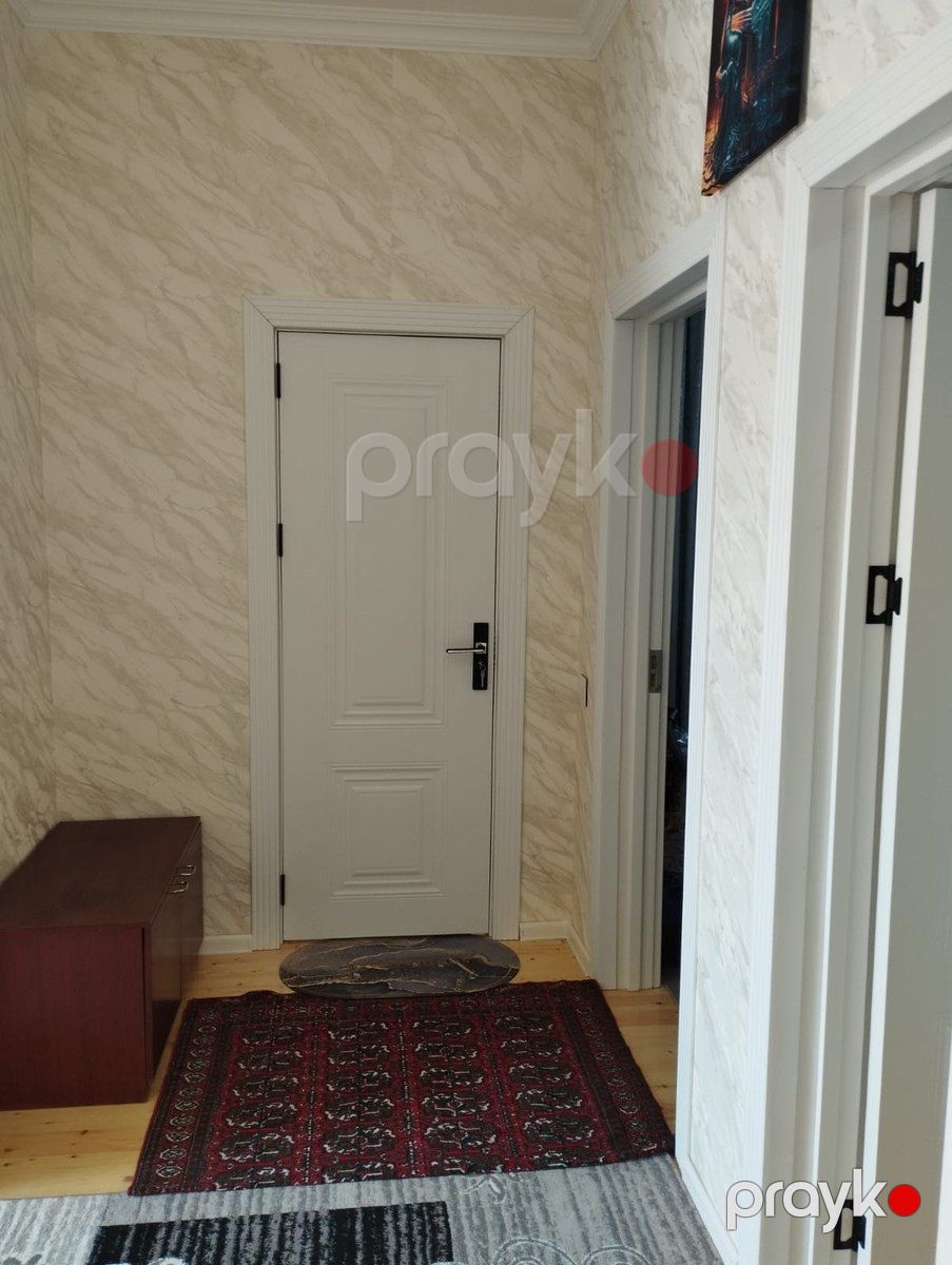Həyət evi, Məhəmmədi qəs — Ev, villa, Bakı (4)