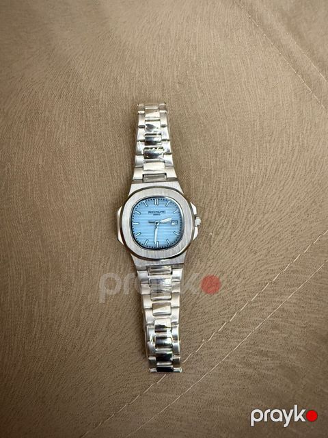 Patek Philippe qol saatı — Bakı