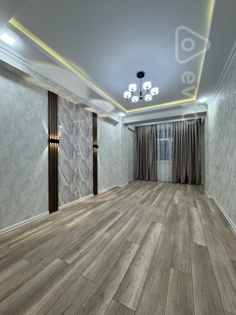 2 otaqlı mənzil, 64 m², Aaaf park, Xırdalan — Xırdalan
