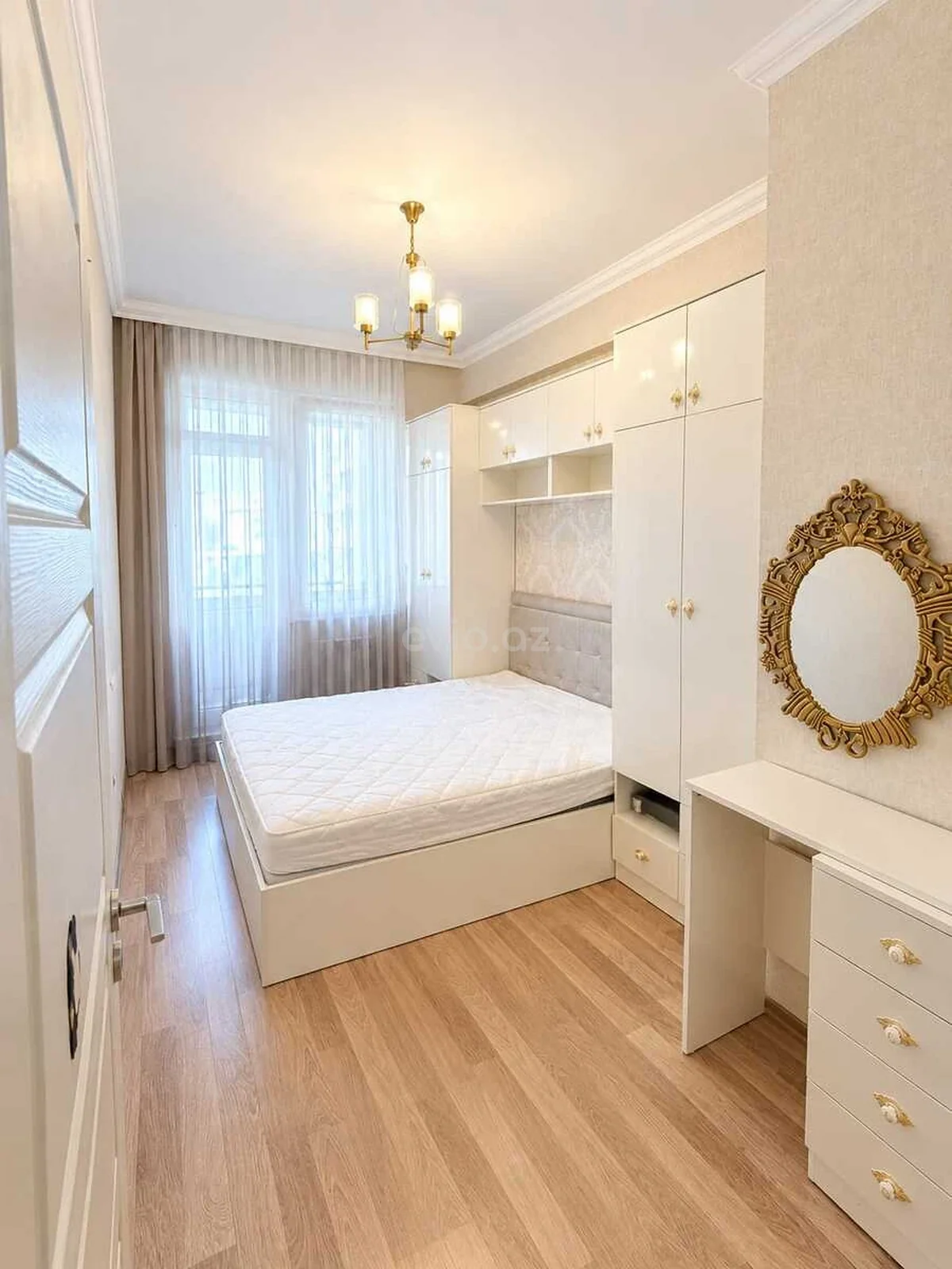 Kirayə 2 otaqlı mənzil 20 Yanvar metrosu yaxınlığında — Bakı