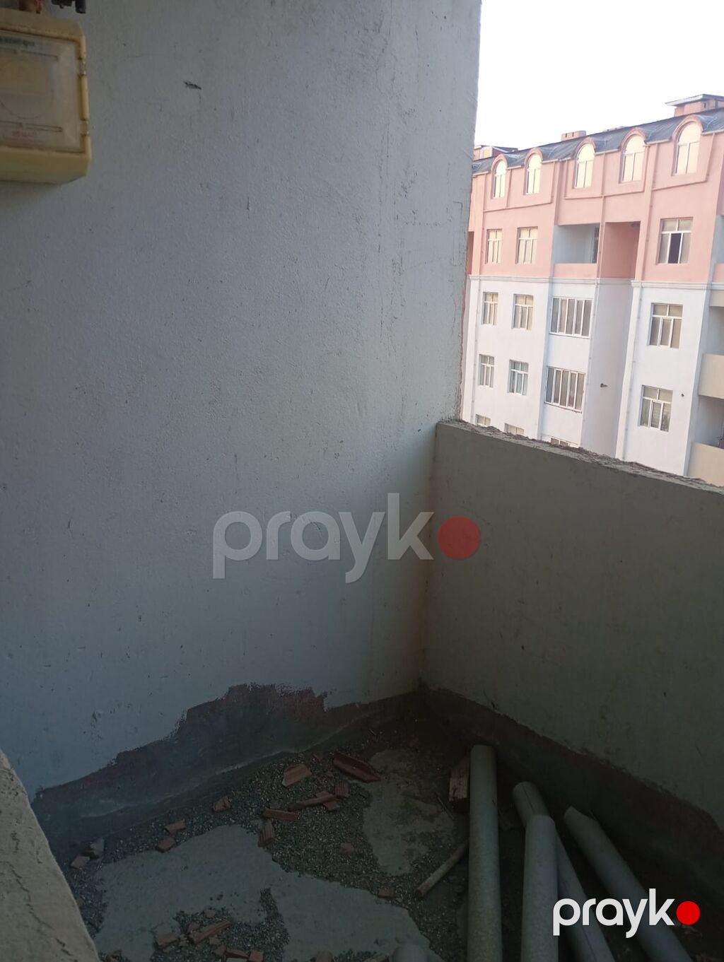 2 otaqlı, Yeni tikili, 76 kv. m — Mənzil, Sumqayıt (9)